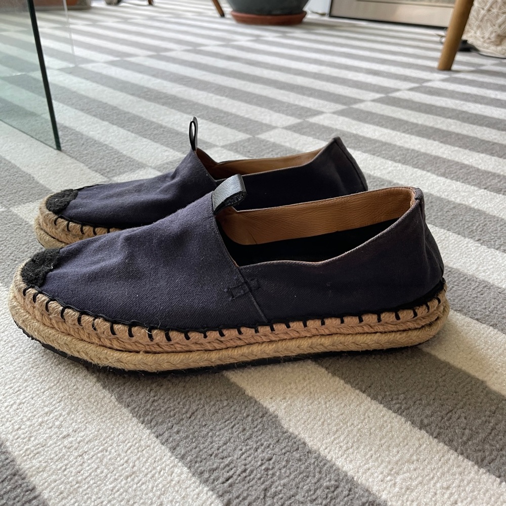 Acne Studio Espadrilles